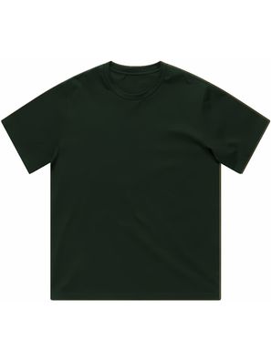Vintage Industries T-Shirt Devin T-Shirt Green