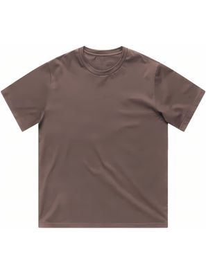 Vintage Industries T-Shirt Devin T-Shirt Raven