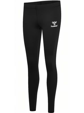Hummel Damen Leggings Hmllily Tights 203028