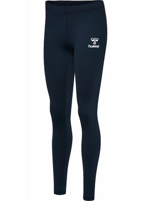Hummel Damen Leggings Hmllily Tights 203028