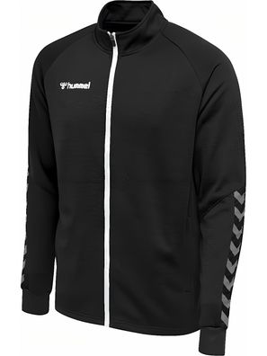 Hummel Kinder Trainingsjacke Hmlauthentic Kids Poly Zip Jacket 205367