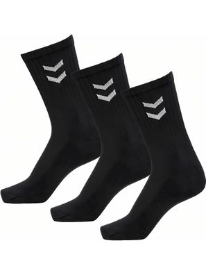 Hummel Socken 3-Pack Basic Sock 022030