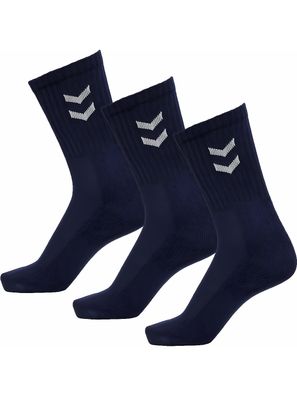 Hummel Socken 3-Pack Basic Sock 022030