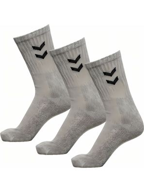 Hummel Socken 3-Pack Basic Sock 022030