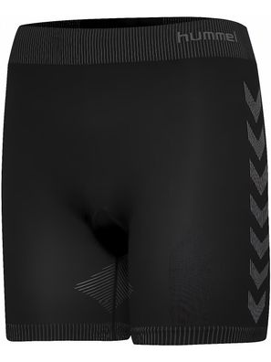 Hummel Damen Sportshorts First Seamless Shorttights W 202649