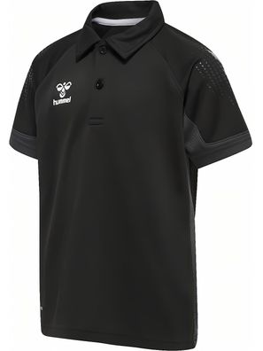 Hummel Kinder Polo Shirt Hmllead Functional Kids 211375