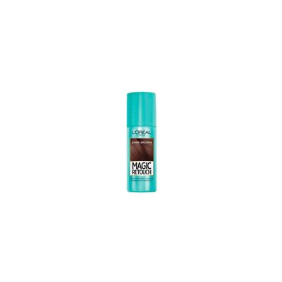 L'Oréal L-Oreal Magic Retouch 2 Dunkelbraun 75 ml