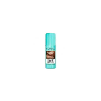 L'Oréal L-Oreal Magic Retouch 6 Mahagonibraun 75 ml
