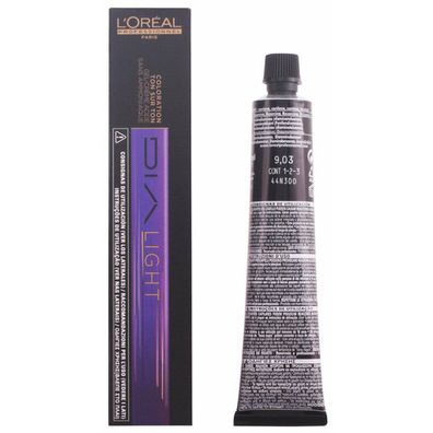 L'Oréal Professionnel Dialight Intensiv - Tönung 9.03 50ml