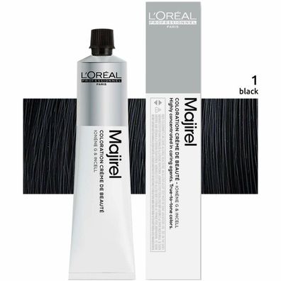 L'Oréal Professionnel majirel 1 50 ml