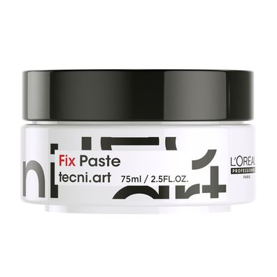 L'Oréal Tecni Art Haarstylingpaste (Fixpaste) 75 ml