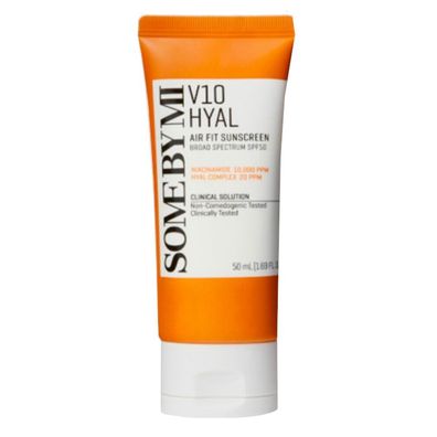 V10 Hyal Airfit Sun Screen