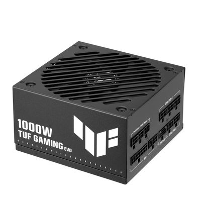 ASUS TUF Gaming 1000W Gold EVO Netzteil 20 + 4 pin ATX ATX Schwarz