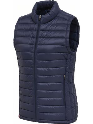 Hummel Damen Weste Hmlred Quilted Waistcoat Woman 215214