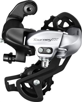 Shimano Schaltwerk Tourney TX RD-TX800 - 7-fach