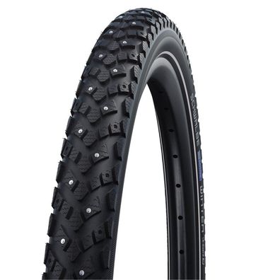 Schwalbe Reifen WINTER 28x1.20 700x30C ETRTO 30-622 WiC K-Guard Active Line Tube HS39