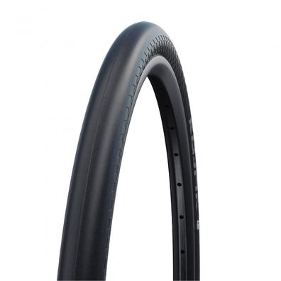 Schwalbe Faltreifen Kojak 28x1.35, 700x35C, ADDIX Mischung, RaceGuard Pannenschutz, P