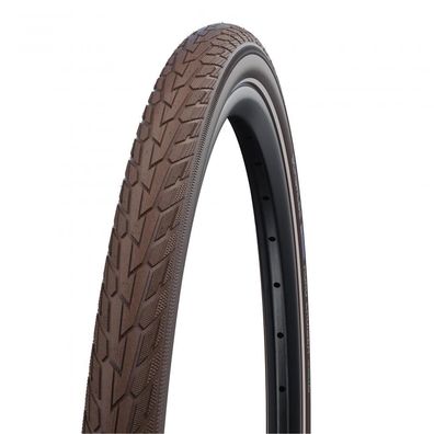 Schwalbe Reifen ROAD Cruiser 26x1.75 ETRTO 47-559 SBC K-Guard Active Line Tube HS484