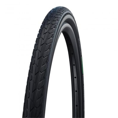 Schwalbe Reifen ROAD Cruiser 28x1.25 700x32C ETRTO 32-622 GREEN K-Guard Active Line T