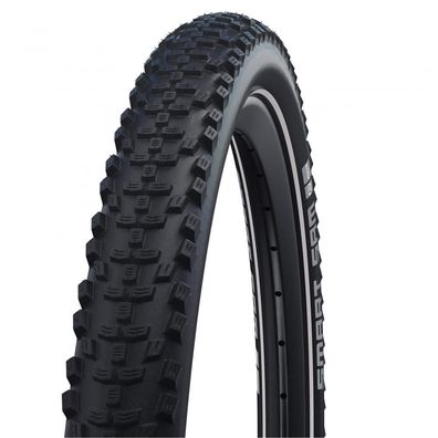 Schwalbe Reifen SMART SAM 26x2.10 ETRTO 54-559 ADDIX RaceGuard Performance Line Tube