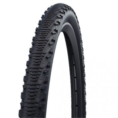 Schwalbe Reifen CX COMP 28x1.20 700x30C ETRTO 30-622 SBC K-Guard Active Line Tube HS3