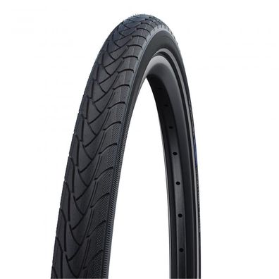 Schwalbe Marathon Plus Performance Line 25-622 Schwarz/Reflex - der unplattbare Reife