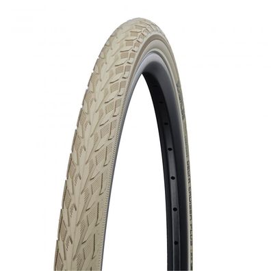 Schwalbe Reifen DELTA Cruiser PLUS 28x1 1/2 700x38B ETRTO 40-635 SBC PunctureGuard Ac