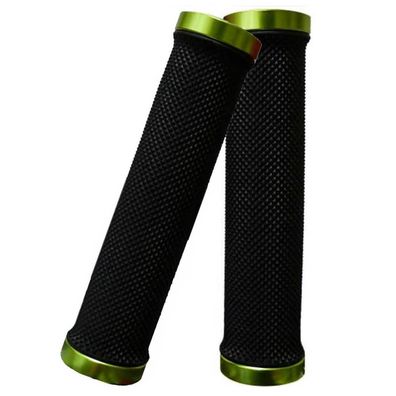 Ergotec Lenkergriffe Bilbao RSK-09/2 - Farbe: schwarz/grén