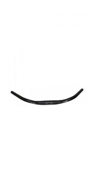 Ergotec Lenkerbégel Stuttgart Alu ß 31,8 mm 600 mm schwarz 52Â°