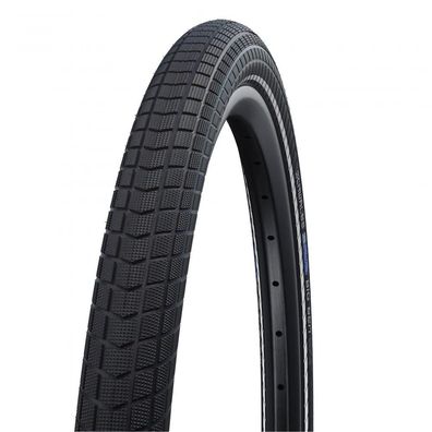 Schwalbe Reifen BIG BEN 27.5x2.00 ETRTO 50-584 ADDIX RaceGuard Performance Line Tube