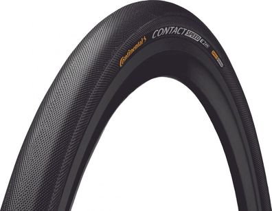 Continental Reifen Conti Contact Speed 28 Zoll 700x32C (700C) 32-622 schwarz Skin E-2