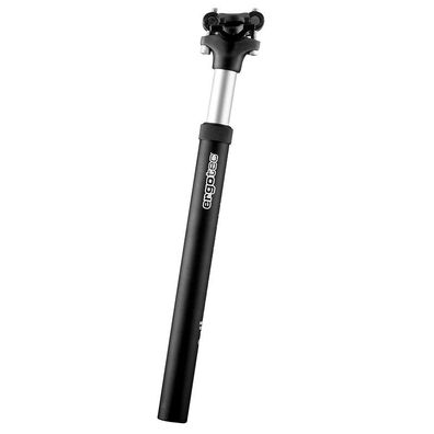Ergotec Federsattelstétze SP-5.0 27.2 x 350 mm