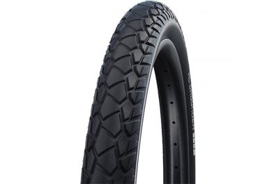Schwalbe Reifen Al Grounder 27.5x2.35 60-584 schwarz Reflex E-50 HS611 Draht - Drahtr