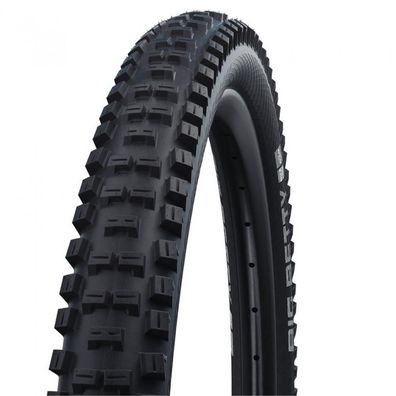 Schwalbe Reifen Big Betty 29x2.40\" 62-622 schwarz E-50 HS608 Draht