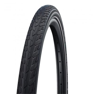 Schwalbe Road Cruiser Plus 28 Zoll Reifen 55-622 (28x2.15) - E-Bike geeignet bis 25 k