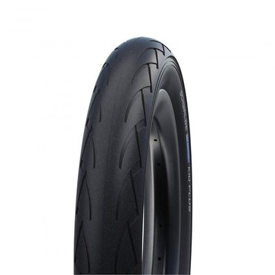 Schwalbe Reifen Kid Plus 12x1.75\" 47-203 schwarz HS413 Draht