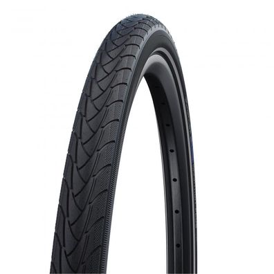 Schwalbe Marathon Plus Reifen 16x1.35\" 35-349 schwarz Reflex - HS440 Drahtreifen, un