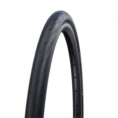 Schwalbe Drahtreifen Reifen Spicer Plus 28x1.35 35-622 schwarz Reflex E-25 HS442 Drah