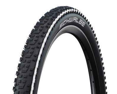 Schwalbe Reifen RAPID ROB 29x2.25 ETRTO 57-622 SBC K-Guard Active Line Tube HS425
