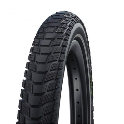 Schwalbe Pick-Up 60-559 Drahtreifen - Cargo Reifen mit Doppelkarkasse und Super Defen