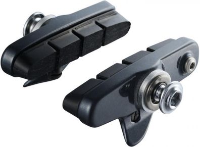 Shimano Bremsschuh R55C4 Cartridge BR-R8000 Bremsschuhe - fér Alufelgen-Rennradbremse