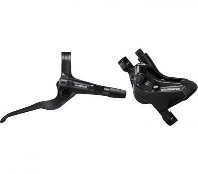 Shimano Scheibenbremse MT402-3/M420 HR brake - 402-3