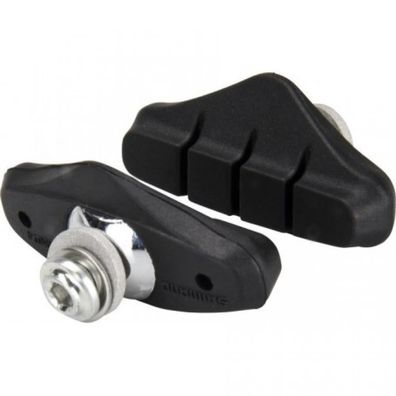 Shimano Bremsschuh R50T4 BR-2400/BR-R3000 Bremsschuhe fér gefräste Alufelge 5 Paar