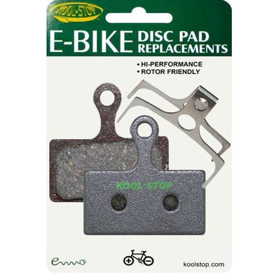 Kool Stop Scheibenbremsbelag D-635 E fér Shimano