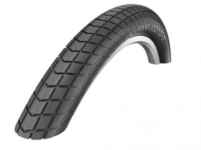 Schwalbe Reifen SUPER MOTO-X 27.5x2.40 ETRTO 62-584 ADDIX GreenGuard Performance Line