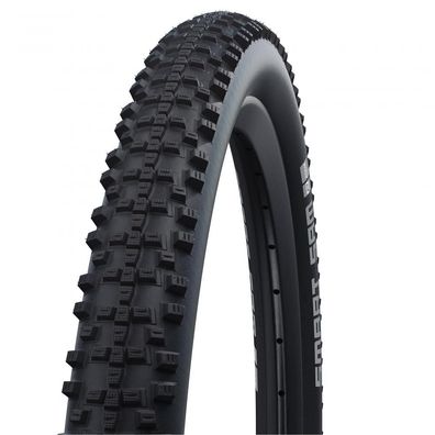 Schwalbe Reifen Smart Sam 28ß1.40\" (37-622) - Drahtreifen, HS476, schwarz, vielseiti