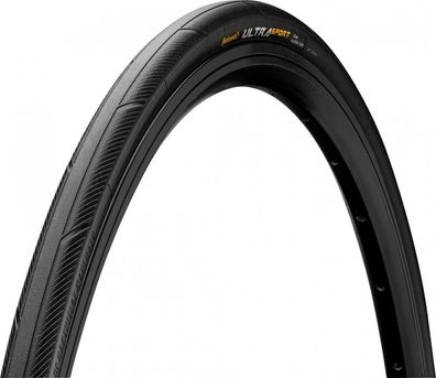 Continental Ultra Sport 3 Reifen 32-630 27x1 1/4 E-25 Draht schwarz-skin Rennrad 0150