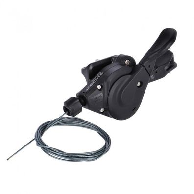 Shimano Schalthebel DEORE SL-M5100 - 11-fach Rapißire Plus Schalthebel fér MTB