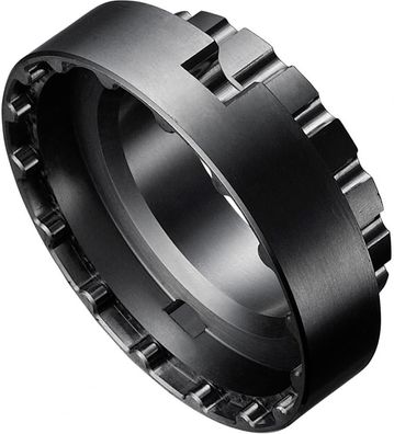 Shimano Kettenblatt-Montagewerkzeug TL-FC39 Kettenblatt-Montagewerkzeug - Adapter fér