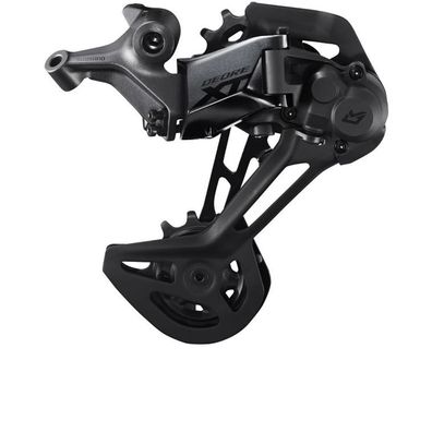 Shimano DEORE XT RD-M8130 Schaltwerk 11-fach - Präzise Mountainbike-Schaltung